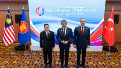 Türkiyes voksende fotavtrykk og økende strategiske klarhet i Indo-Stillehavsregionen