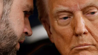 Hvor skal dere? – Hjem