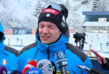 Bekrefter: Reiser tilbake