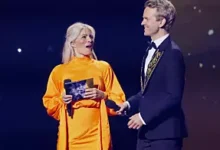 Flere eksperter mener Åge Hareide ble forbigått under Idrettsgallaen lørdag.