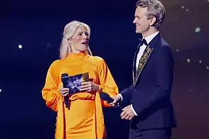 Flere eksperter mener Åge Hareide ble forbigått under Idrettsgallaen lørdag.