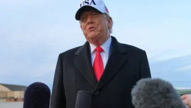 Trump truer med «svært kraftige tiltak» dersom Iran henretter demonstranter