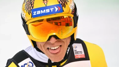 Casper Ruud kan miste Australian Open på grunn av familieforøkelse