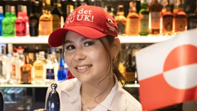 Reiser ikke Reiser ikke