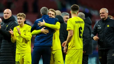 Spania raser: Ellevill bragd