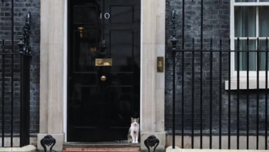 Britiske medier anklager Kina for å ha hacket Downing Street-telefoner i flere år