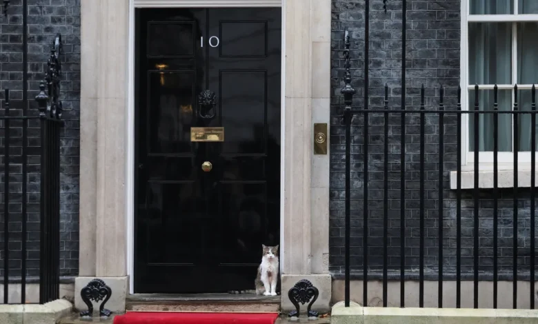 Britiske medier anklager Kina for å ha hacket Downing Street-telefoner i flere år