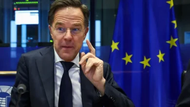 «Fortsett å drømme»: NATO-sjef avviser krav om egen europeisk styrke