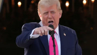 Trump saksøker IRS og USAs finansdepartement for 10 milliarder dollar etter lekkasje av skatteopplysninger