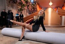 For drøyt for TV-seerne