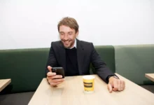 «Er det sånn dere trener?»