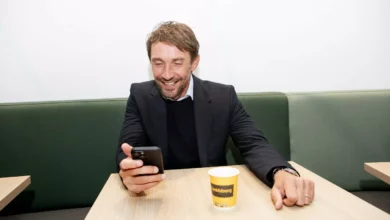 «Er det sånn dere trener?»