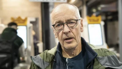 – Det ropes og skrikes