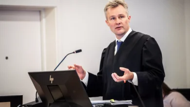 Gjennomgår tekniske beslag