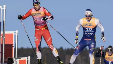 – Hva er Klæbo laget av?