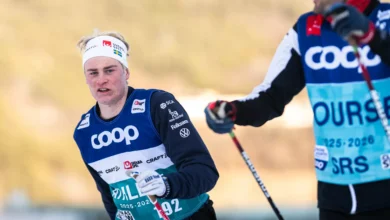 – Jeg burde ikke si det