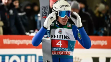 Sportssjef Jan-Erik Aalbu ønsker endringer i hoppsporten