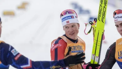 – Bryter med egne regler