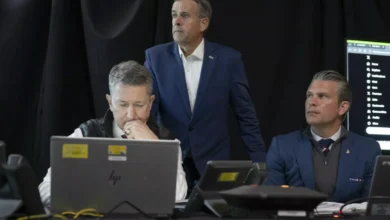 Måper: – Ikke mange i verden