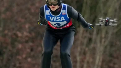 Alexander Stöckl har en rådgiverrolle inn mot Kasakhstan.