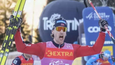 Håver inn på historisk trumf