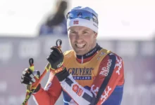 – Jeg tror han er irritert