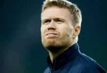 – Særdeles kritisk