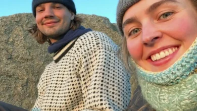 – Kan ikke tro det