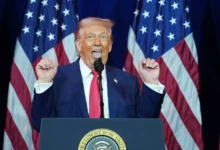 – Et sjokk for alle