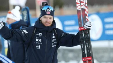 – Jeg får nesten litt dårlig samvittighet