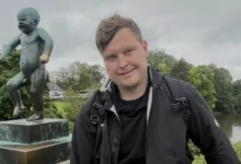 Fikk klar beskjed av kona