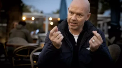 Melding i England: – Vil eksplodere