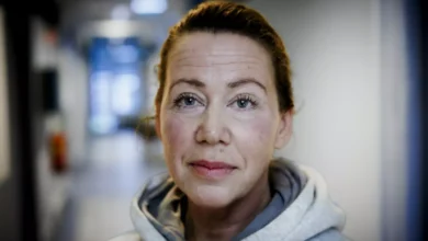 – Bør ikke la seg påvirke