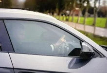 Helt stille før stormen