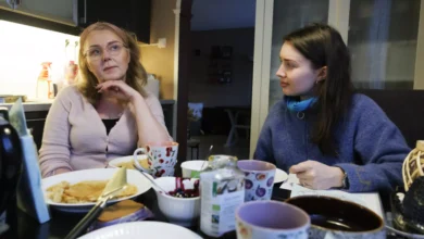 – Ikke lenger favoritt til å ta over