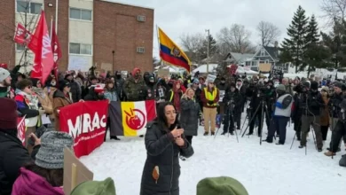 Norsk lagtempobronse i skøyte-EM – Italia vant