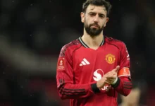 Bekreftet: Tar over United