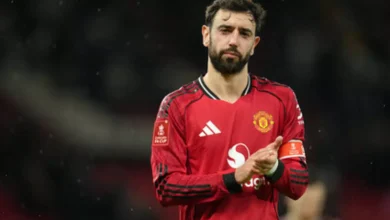 Bekreftet: Tar over United