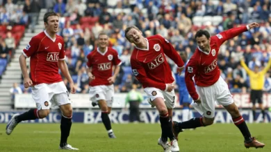 Michael Carrick blir midlertidig manager for Manchester United