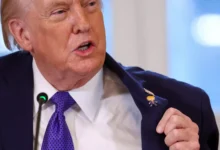 Skihopperne til Vladimir Putin får ikke være med i OL.