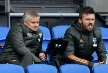 The Athletic: Tar over United