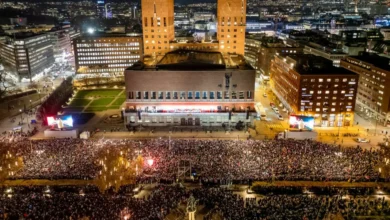 Nå er det bekreftet