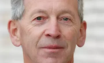 Tatt på fersken i Danmark