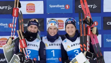 – Vanvittig spennende