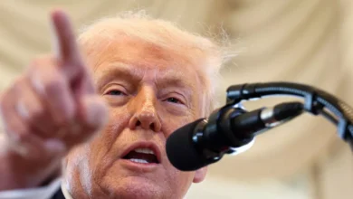 Reagerer på bildene: – Skjønner ikke