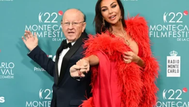 Fikk sparken fra OL-jobb