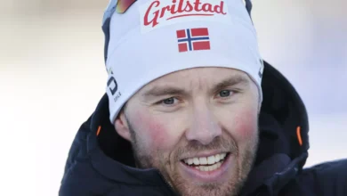 – Mer truet enn noen gang