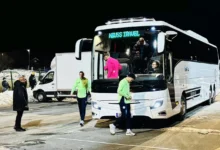 Erling Braut Haaland er inne i en måltørke