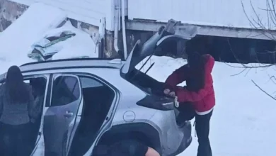 Manchester City-tapet: Full alarm i natt