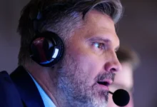 Grovis: – Hun er så flau Grovis: – Hun er så flau